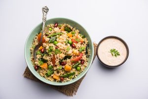 quinoa