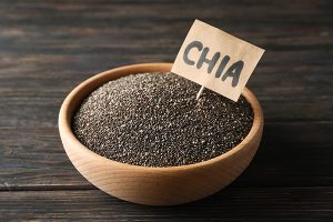 wat is chia zaad