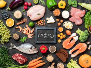 Fodmap-dieet PDS-symptomen