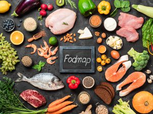 Fodmap dieet